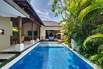 Lakshmi Villas - Solo